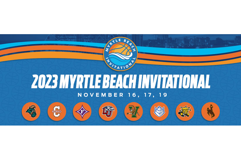 Myrtle Beach Invitational Visit Myrtle Beach